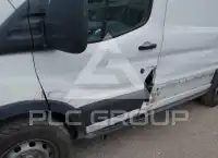 2015 Ford TRANSIT фото