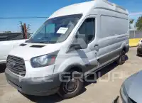 2015 Ford TRANSIT фото