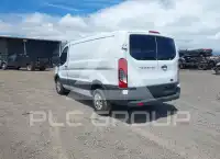 2015 Ford TRANSIT photo