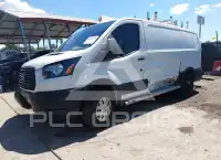 2015 Ford TRANSIT photo