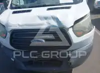 2015 Ford TRANSIT photo