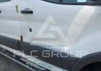 2015 Ford TRANSIT photo
