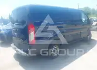 2015 Ford TRANSIT photo