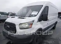 2015 Ford TRANSIT фото