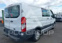 2015 Ford TRANSIT photo