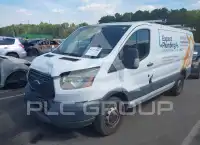 2015 Ford TRANSIT photo
