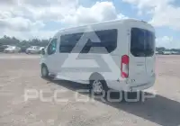 2015 Ford TRANSIT photo