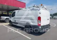 2015 Ford TRANSIT фото