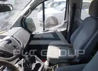 2015 Ford TRANSIT photo