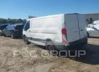 2015 Ford TRANSIT фото