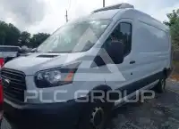 2015 Ford TRANSIT photo