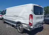 2015 Ford TRANSIT photo