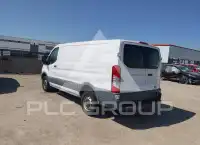 2015 Ford TRANSIT photo
