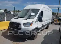 2015 Ford TRANSIT фото