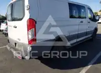 2015 Ford TRANSIT фото