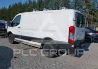 2015 Ford TRANSIT фото