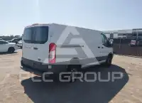 2015 Ford TRANSIT photo