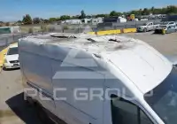 2015 Ford TRANSIT фото