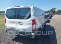 2015 Ford TRANSIT photo