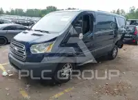 2015 Ford TRANSIT фото
