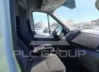 2015 Ford TRANSIT фото