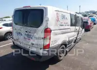 2015 Ford TRANSIT photo
