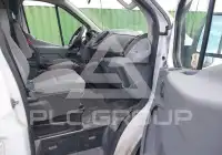 2015 Ford TRANSIT photo