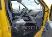 2015 Ford TRANSIT photo