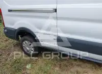 2015 Ford TRANSIT photo