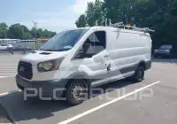 2015 Ford TRANSIT фото