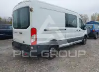 2015 Ford TRANSIT photo