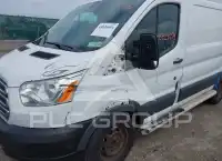 2015 Ford TRANSIT фото