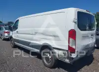 2015 Ford TRANSIT photo