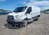 2015 Ford TRANSIT photo
