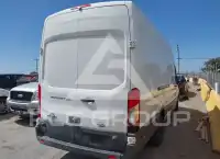 2015 Ford TRANSIT фото