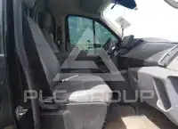 2015 Ford TRANSIT фото