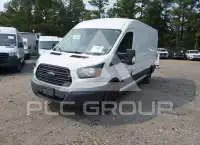 2015 Ford TRANSIT фото