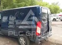 2015 Ford TRANSIT фото