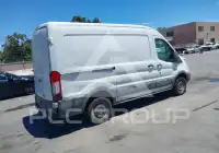 2015 Ford TRANSIT фото