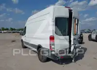 2015 Ford TRANSIT photo
