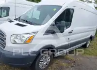 2015 Ford TRANSIT photo