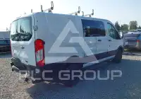 2015 Ford TRANSIT фото