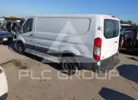 2015 Ford TRANSIT фото