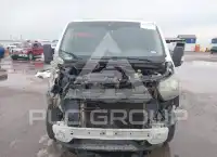 2015 Ford TRANSIT фото