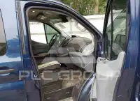 2015 Ford TRANSIT фото