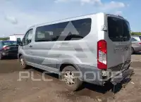 2015 Ford TRANSIT photo