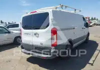 2015 Ford TRANSIT фото