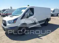 2015 Ford TRANSIT фото