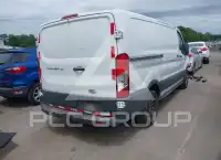 2015 Ford TRANSIT photo
