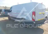 2015 Ford TRANSIT фото
